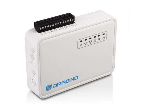 Dragino V2 MS14-S with M32 IoT Module [102990008]