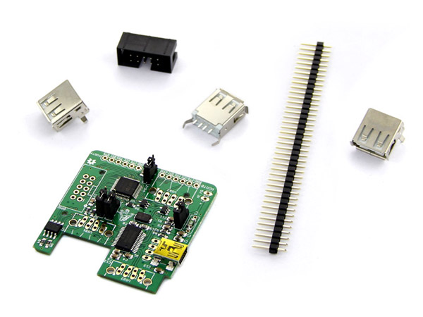 디바이스마트,MCU보드/전자키트 > 프로세서/개발보드 > 기타 MCU,Seeedstudio,TP-Link WR703N Expander [103990001],WR703N은 4개의 USB 포트와 듀얼 FTDI시리얼 포트, GPIO가 추가된 PCB입니다.