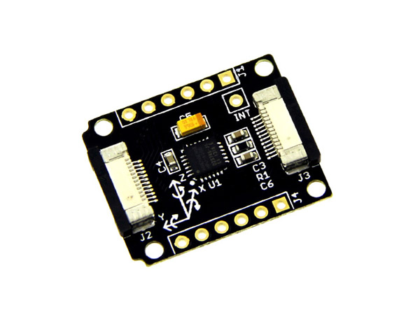 Xadow - IMU 6DOF [103040004]