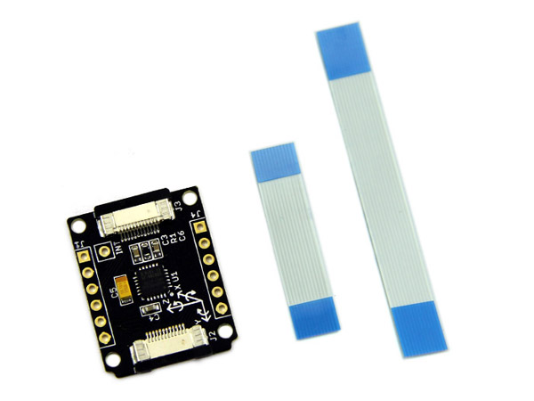 디바이스마트,MCU보드/전자키트 > 센서모듈 > 가속도/자이로/지자기센서 > 가속도센서,Seeedstudio,Xadow - IMU 6DOF [103040004],Xadow - IMU 6DOF는 MPU6050센서를 기본으로 하는 3축 자이로 스코프, 3축 가속도 및 디지털 모션 프로세서를 결합한 6축 모션 트래킹 모듈 입니다.