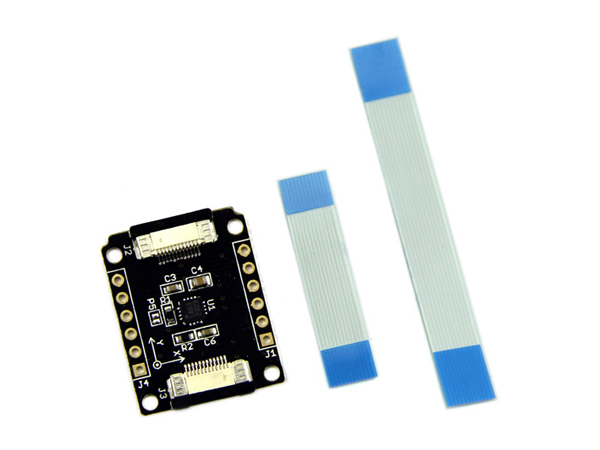 디바이스마트,MCU보드/전자키트 > 센서모듈 > 가속도/자이로/지자기센서 > 지자기센서,Seeedstudio,Xadow - Compass [103040000],Xadow Compass는 HMC5883을 기초로 하는 3축 디지털 나침반 입니다.