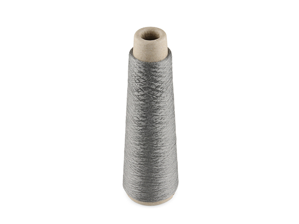 Conductive Thread - 60g (Stainless Steel) [DEV-11791]