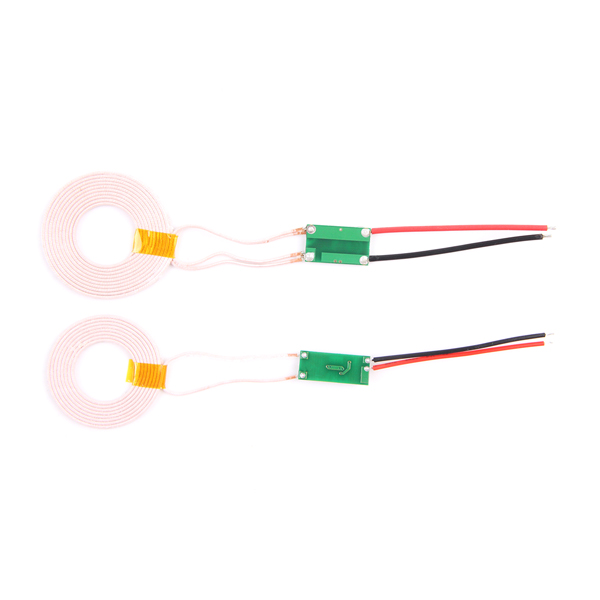 디바이스마트,MCU보드/전자키트 > 전원/신호/저장/응용 > 충전/배터리/전원,Seeedstudio,무선 충전 모듈 Wireless Charging Module - 5V/1A [106990017],무선 충전 모듈입니다. 2개 1set 가격