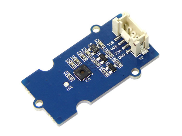 Grove - Temperature&Humidity Sensor (High-Accuracy & Mini) [101020074]