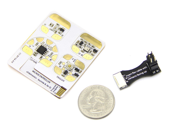 디바이스마트,MCU보드/전자키트 > 교육용키트/로봇 > 교육용키트 > 전기/전자/회로,Seeedstudio,Circuit Sticker Add-on Sensors and Microcontroller Kit [101060001],회로 스티커를 추가 할수 있는 센서 와 마이크로 컨트롤러 키트