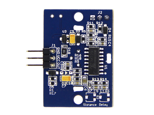 디바이스마트,MCU보드/전자키트 > 센서모듈 > 모션/제스처 > 움직임/재실/모션센서,Seeedstudio,PIR Motion Sensor - Large Lens version [101020060],PIR (수동 적외선 감지)는 사람의 움직임을 감지하는 데 사용/ 재고소진시 납기 2주