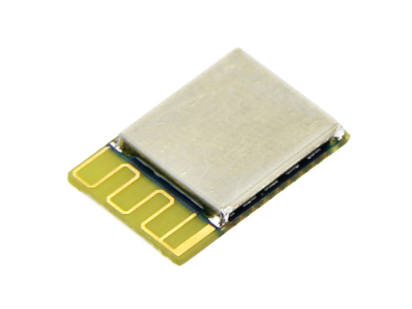 Seeed Micro BLE Module w/ Cortex-M0 Based nRF51822 SoC [113050012]
