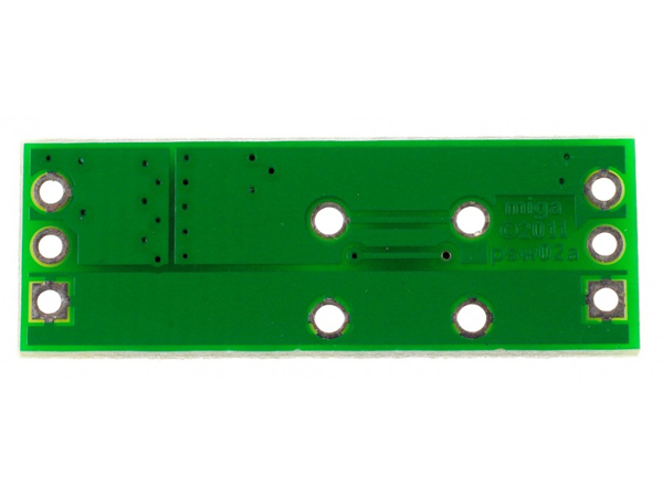 디바이스마트,기계/제어/로봇/모터 > 모터류 > 액추에이터 > 메모리금속 액추에이터,DFROBOT,Miga Analog Driver V5 - MOSFET Switch [FIT0261],메모리 금속 엑추에이터와 같이 쓸수있는 드라이버.