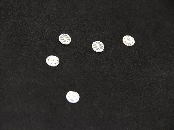 디바이스마트,LED/LCD > SMD LED(칩타입) > SMD LED 모듈,Seeedstudio,WS2812B LED Breakout Board RGB [104990139],사이즈 : 5050 / 전압 : 1.8~3.4V / 전류 : 20mA / 색상 : RGB