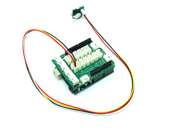 디바이스마트,케이블/전선 > 점퍼/하네스/악어/바나나 > 점퍼 와이어/케이블,Seeedstudio,Grove - Universal 4 Pin Buckled 40cm Cable (5 PCS Pack) [110990064],4핀 버클 커넥터 케이블 / 길이 : 40cm / 수량 : 1set (5개) / 재고 소진 시 납기 2주