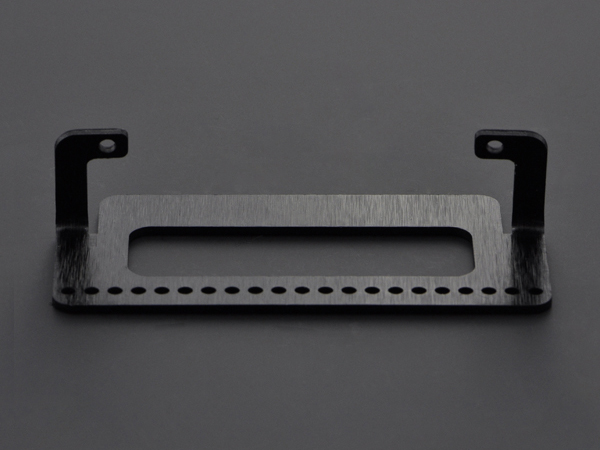 디바이스마트,기계/제어/로봇/모터 > 전문분야 로봇 > 모바일 플랫폼,DFROBOT,Sumo Plus for miniQ 2WD [FIT0378],소형 2륜 로봇키트