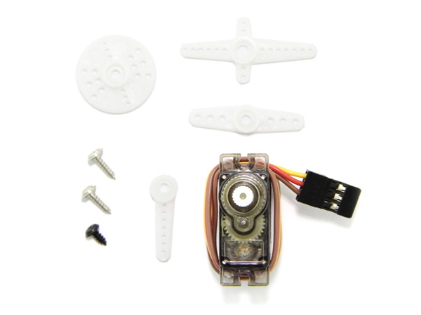 디바이스마트,기계/제어/로봇/모터 > 교육/취미로봇 > 교육용로봇 키트 > 초급 로봇키트,Seeedstudio,Pan/Tilt for Pixy [110990420],간단하고 재미있는 조립용 소형 로봇 키트- 물리적으로 개체 추적 가능 (재고소진시 납기2주)