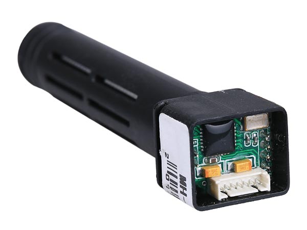 디바이스마트,센서 > 공기질/환경센서 > 가스/산소/VOC센서,WINSEN,Grove - CO2 Sensor MH-Z16 [NT101020067],CO2 가스 센서 모듈