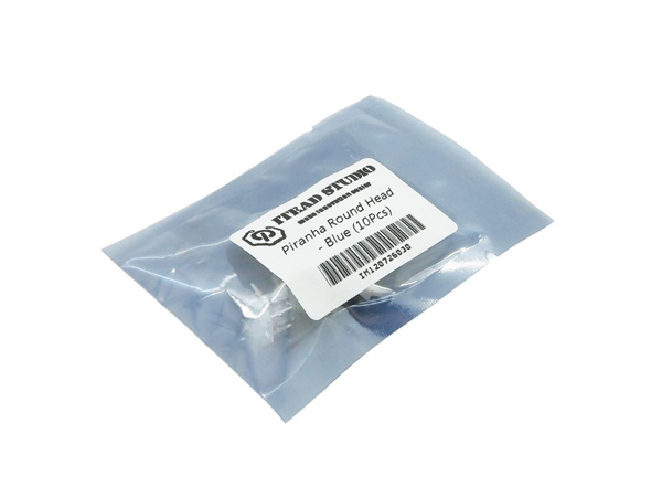 디바이스마트,LED/LCD > 일반 LED부품 > 슈퍼플럭스/하이플럭스 LED > 5파이 고휘도 LED,Iteadstudio,PIRANHA Round Head - BLUE [IM120726030],사이즈 : 5파이 , 5mm / 색상 : 블루(Blue)