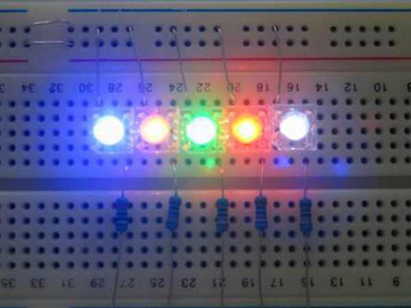 디바이스마트,LED/LCD > 일반 LED부품 > 슈퍼플럭스/하이플럭스 LED > 5파이 고휘도 LED,Iteadstudio,PIRANHA Round Head - BLUE [IM120726030],사이즈 : 5파이 , 5mm / 색상 : 블루(Blue)