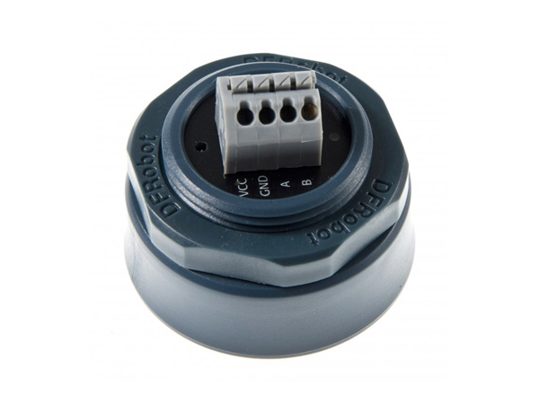 디바이스마트,MCU보드/전자키트 > 센서모듈 > 라이다/거리/초음파/라인 > 초음파센서,DFROBOT,URM06 - RS485 Ultrasonic 초음파센서 [SEN0149],초음파 (울트라소닉) 센서