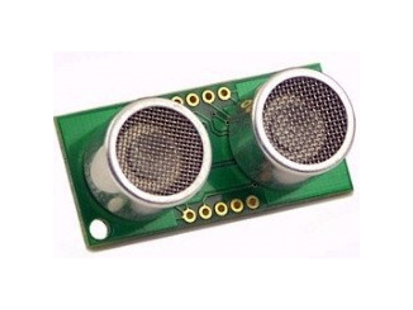 SRF05 초음파센서 [SEN0006]