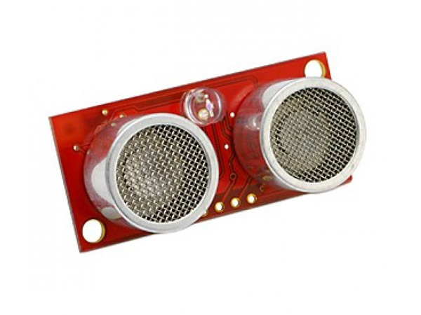 SRF08 초음파센서 [SEN0007]