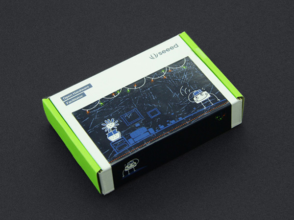 디바이스마트,오픈소스/코딩교육 > 아두이노 > 아두이노 호환쉴드,Seeedstudio,Camera Shield [103990057],High Speed Serial Bus Control: UART/SPI.  Integrated MicroSD card Interface.