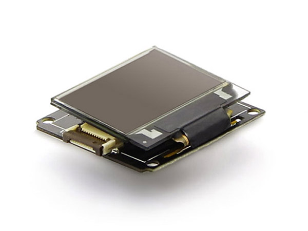 디바이스마트,MCU보드/전자키트 > 디스플레이 > LCD/OLED,Seeedstudio,Xadow – RGB OLED 96x64 [104040001],