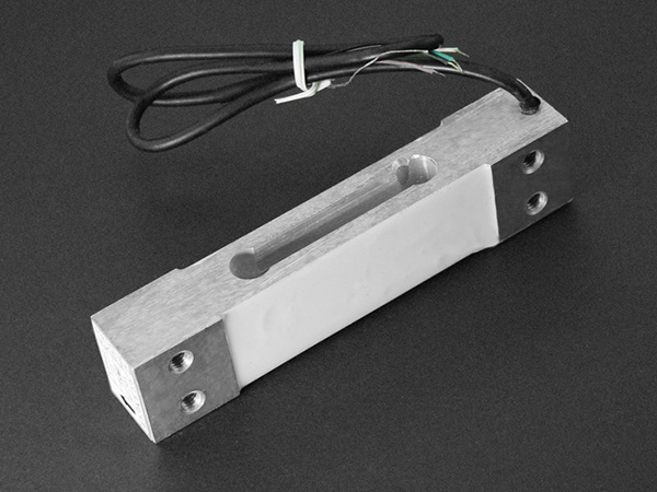 디바이스마트,계측기/측정공구 > 로드셀 > 기타,Seeedstudio,로드셀 Weight Sensor (Load Cell) 0-50kg [114990100],하중센서, 무게센서 /최대 측정 무게: 50kg (재고소진시 납기 2주)