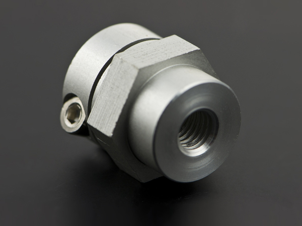 디바이스마트,기계/제어/로봇/모터 > 로봇부품 > 바퀴/휠 > 일반 바퀴,DFROBOT,Rubber Wheel & Motor Kit [KIT0085],고무바퀴 및 모터 키트 , 12V 저음 DC모터 146RPM (인코터포함) , 136×24mm 사이즈의 고무바퀴 등이 포함된 제품입니다.