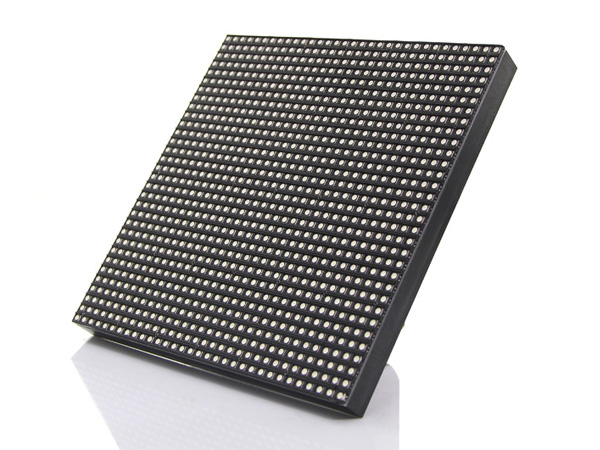 Dual P5 32x32 RGB LED Matrix - 160x160mm [104990165] / 디바이스마트