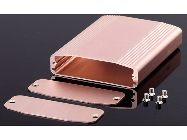 디바이스마트,공구함/작업대/엔클로저 > 알루미늄 엔클로저 > 알루미늄엔클로저,YGK,알루미늄 케이스 NT-61-22.4,엔클로저 사이즈 : 61*22.4*80 대량 구매시 주문 제작 가능하며 컬러는 랜덤으로 발송됩니다.