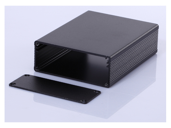 디바이스마트,공구함/작업대/엔클로저 > 알루미늄 엔클로저 > 알루미늄엔클로저,YGK,알루미늄 케이스 NT-74-29,엔클로저 사이즈 : 74*29*100 대량 구매시 주문 제작 가능합니다.★날개없는 상품으로 배송됩니다★