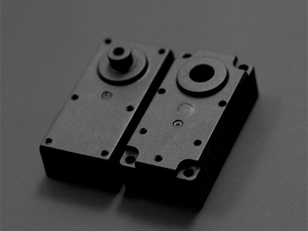 디바이스마트,기계/제어/로봇/모터 > 모터류 > 서보모터 > 아날로그 서보모터,DFROBOT,DF15RSMG 360 Degree Motor (20kg) [SER0035],서보모터, Rotation angle range: 360° Stall torque:19.3kg.cm（7.4v）