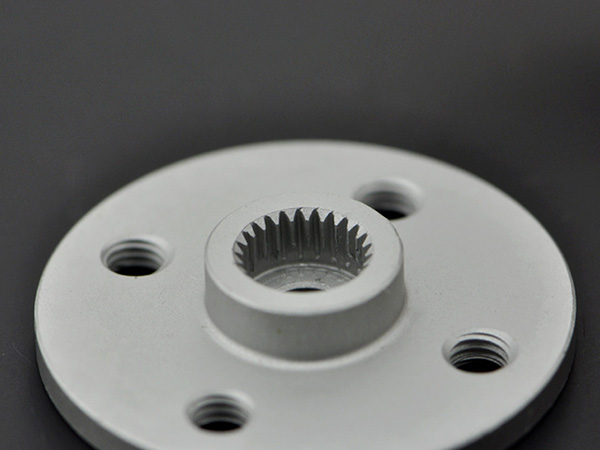 디바이스마트,기계/제어/로봇/모터 > 모터류 > 서보모터 > 아날로그 서보모터,DFROBOT,Goteck 아날로그 마이크로 메탈기어 서보모터(2.5kg) [SER0019],작동전압 : 4.8~6V / 토크(Stall) : 2.3kg-cm(4.8v)  2.5kg-cm(6.0v) / 작동 스피드 : 0.10sec/60(6V), 0.11sec/60(4.8V) / 베어링 : Top ball / 크기 : 23 x 12.1 x 28.8mm / 무게 : 14.7g / 케이블길이 : 180mm / Goteck Micro Metal Gear Servo (2.5kg)