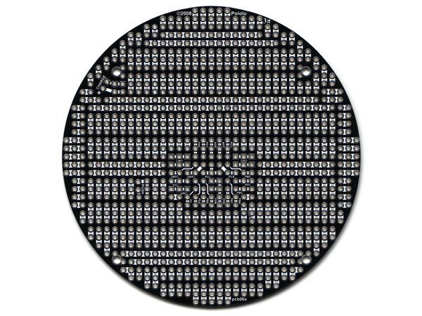 3pi Expansion Kit without Cutouts - Black #978