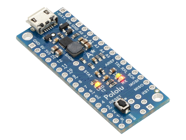 A-Star 32U4 Mini LV #3103