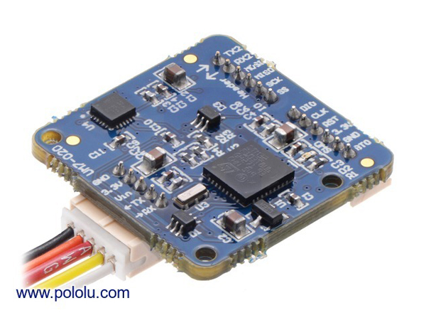 UM7-LT Orientation Sensor #2763