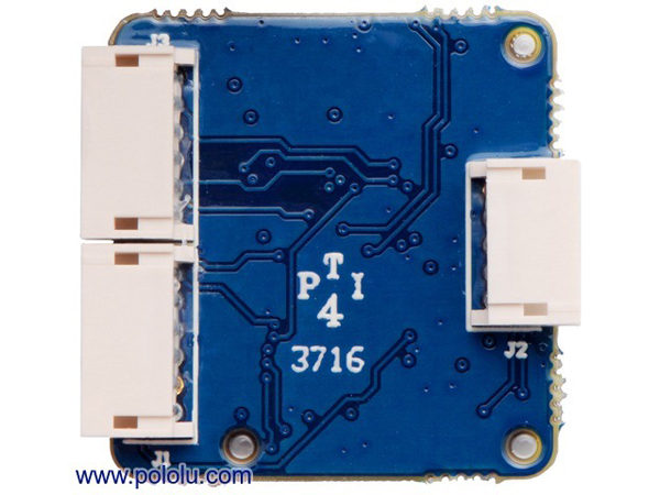 디바이스마트,MCU보드/전자키트 > 센서모듈 > 가속도/자이로/지자기센서,Pololu,UM7-LT Orientation Sensor #2763,운항자세방위측정표시장치(AHRS). 3축 가속도계, 비율(속도)자이로, 자력계. Extended Kalman Filter 사용. (엔클로저 미포함 버전)
