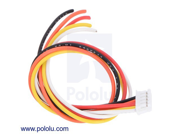 디바이스마트,MCU보드/전자키트 > 센서모듈 > 가속도/자이로/지자기센서,Pololu,UM7-LT Orientation Sensor #2763,운항자세방위측정표시장치(AHRS). 3축 가속도계, 비율(속도)자이로, 자력계. Extended Kalman Filter 사용. (엔클로저 미포함 버전)