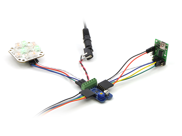 디바이스마트,기계/제어/로봇/모터 > 모터드라이버 > 서보모터 드라이버,Pololu,Micro Maestro 6-Channel USB Servo Controller (Assembled) #1350,약 2.16cm x 3.05cm. 서보컨트롤러 및 I/O 보드. (완제품) 컨트롤 수단 : USB, TTL (5V) serial, 내장된 프로토콜을 통한 배터리 구동. Pulse rate : 33 ~ 100 Hz (설정가능) / Wide pulse range : 64 ~ 3280 μs