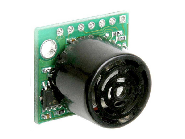 Maxbotix LV-MaxSonar-EZ0 Sonar Range Finder MB1000 #723