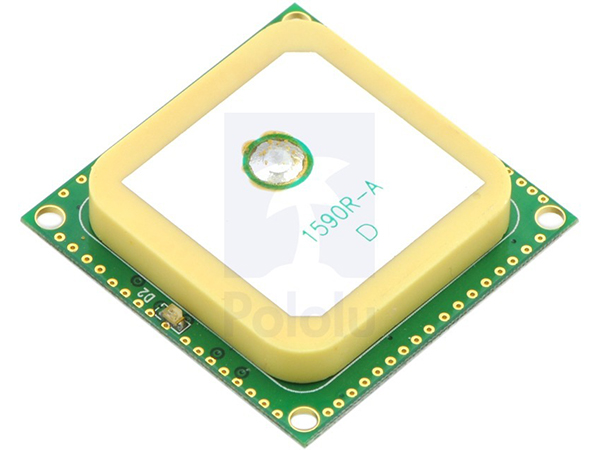 66-Channel LS20031 GPS Receiver Module (MT3339 Chipset) #2138