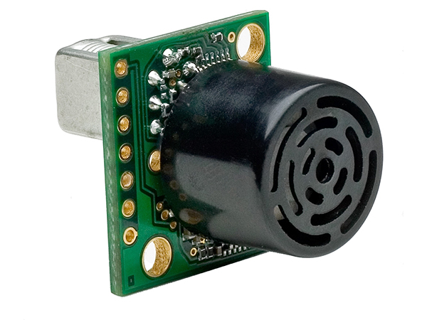 Maxbotix XL-MaxSonar-AE4 Sonar Range Finder MB1340 #1664