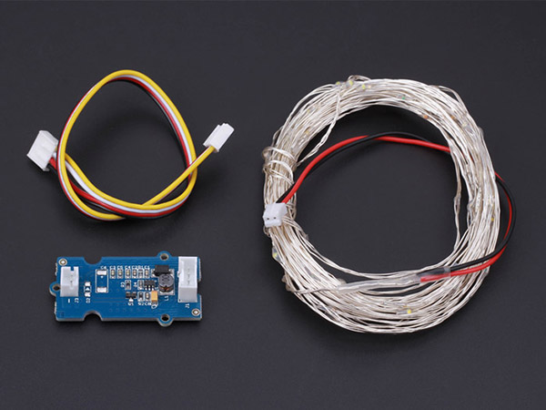 Grove - LED String Light [104020005]