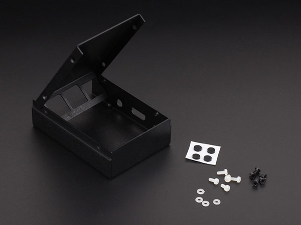 Raspberry pi B+ iron box [114990179]