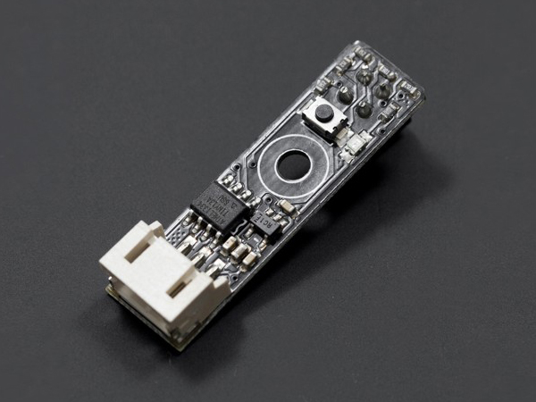 Smart Grayscale Sensor [SEN0147]