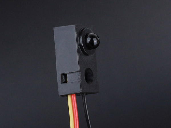 디바이스마트,센서 > 광센서 > IR/UV/가시광선센서,Seeedstudio,적외선 촬영 센서 - 300mm [101990073],300mm Infrared shooting sensor (재고 소진시 납기 2주)