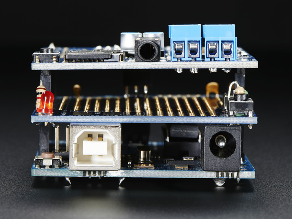 디바이스마트,오픈소스/코딩교육 > 아두이노 > 아두이노 호환쉴드,Adafruit,Adafruit Proto Shield for Arduino Kit - Stackable Version R3 [ada-2077],아두이노 호환 실드 / UNO, Mega, Leonardo, NG, Diecimila, Duemilanove, 아두이노 호환 보드들과 호환됩니다. / 적층가능 / 리셋버튼