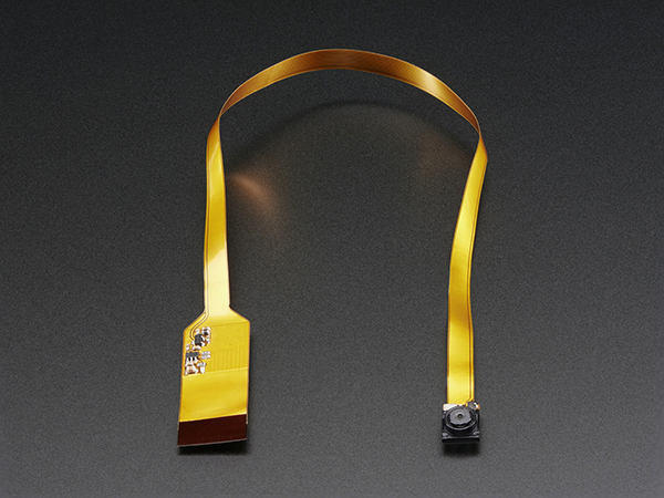 Camera for Raspberry Pi [ada-1937]