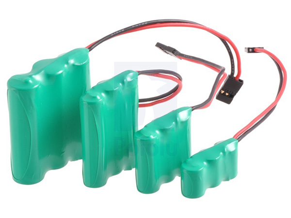 디바이스마트,,Pololu,Rechargeable NiMH Battery Pack: 7.2 V, 350 mAh, 3x2 2/3-AAA Cells, JR Connector #2245,7.2 V, 350 mAh, 6개의 2/3-AAA Cells, JR Connector / 색상은 변경될 수 있습니다.