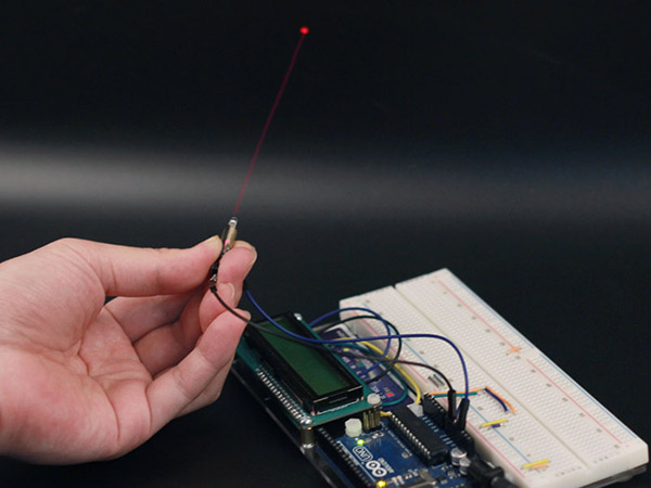 디바이스마트,LED/LCD > LED 관련 상품 > 레이저 모듈,Seeedstudio,LED 장착 레이저 모듈 [114990184],LED&Laser module / 개당 가격입니다. (재고소진시 납기 2주)
