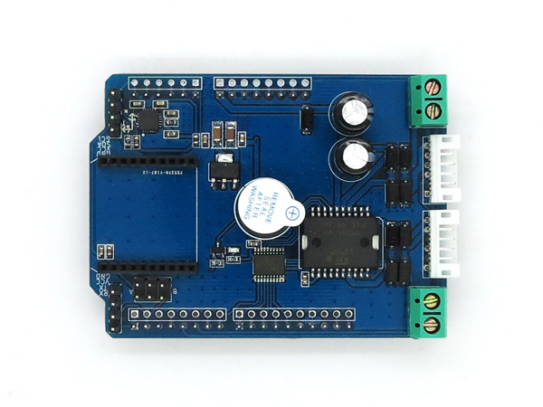 STABLIZER Shield [IM150113002]