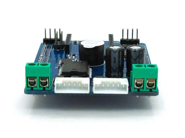 디바이스마트,오픈소스/코딩교육 > 아두이노 > 아두이노 호환쉴드,,STABLIZER Shield [IM150113002],